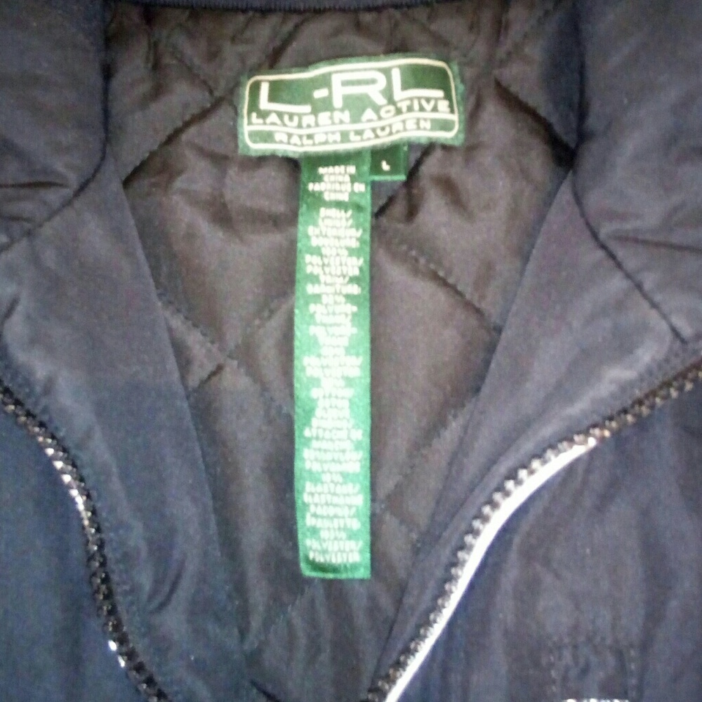Lightweight Jacket Like New